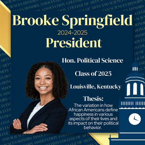 Pres Brooke Springfield