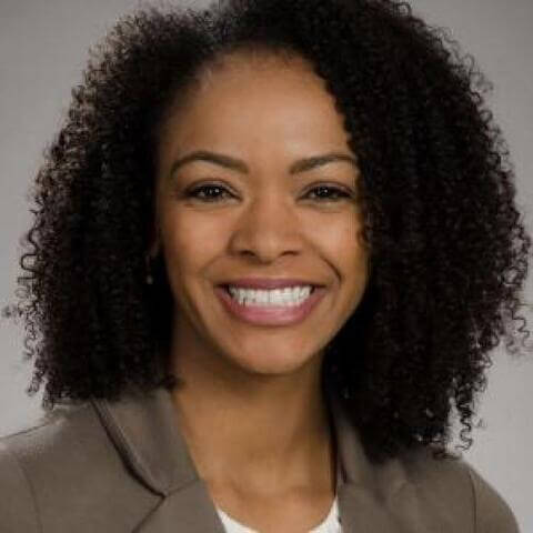 Woman headshot 