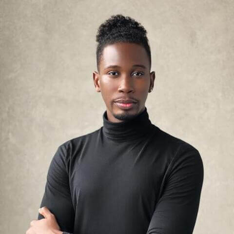 Man headshot 