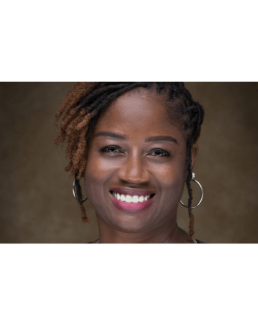 Woman headshot 