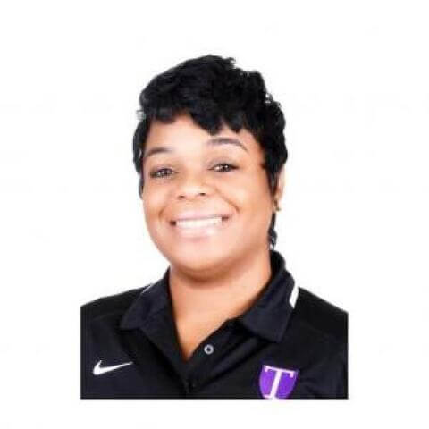 Woman headshot 